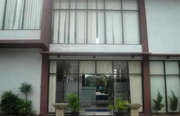 帕盧爵士樂酒店