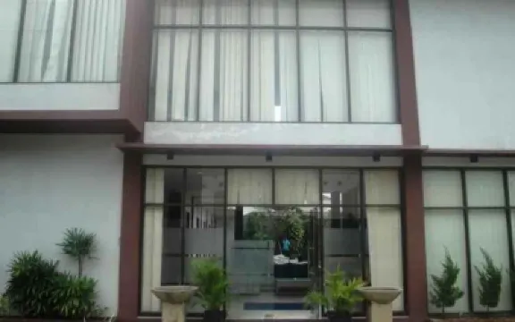 Jazz Hotel Palu のホテル