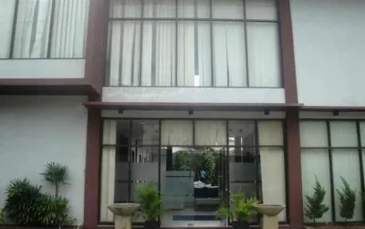 Jazz Hotel Palu Hotel a 