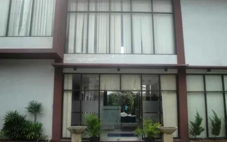 Jazz Hotel Palu Отели в г. Палу