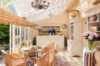 Summer Lodge Country House Hotel Hotels in Sydling St. Nicholas