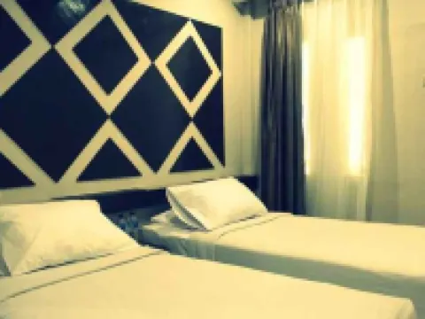Noken Hotel Hotels in Timika