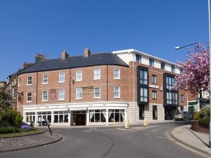 Premier Inn Scarborough (South Bay)