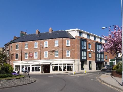 Premier Inn Scarborough (South Bay)