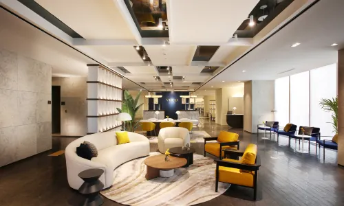 voco Seoul Gangnam by IHG