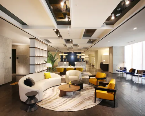 voco Seoul Gangnam by IHG Hotels near Toc Toc