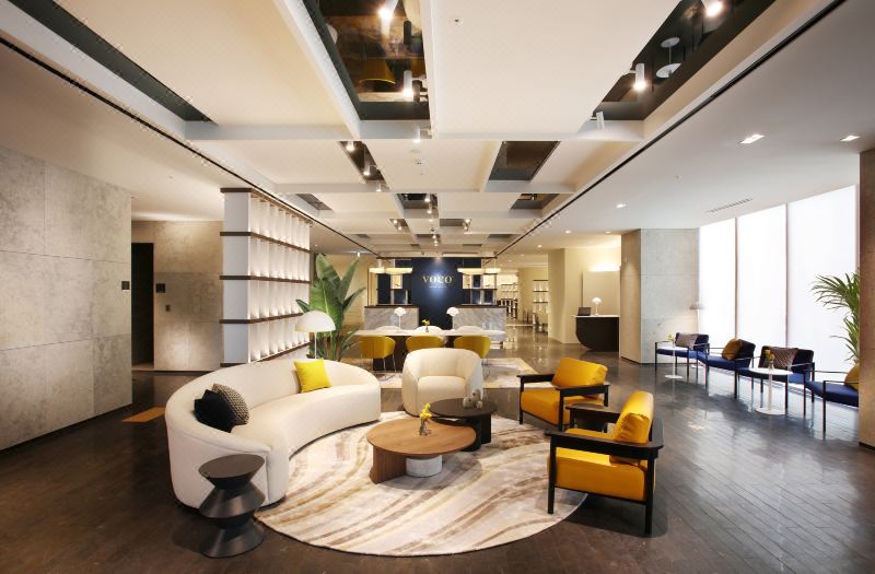 voco Seoul Gangnam by IHG