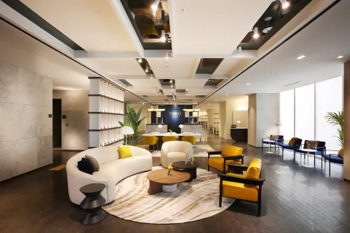 voco Seoul Gangnam by IHG - Tiny houses