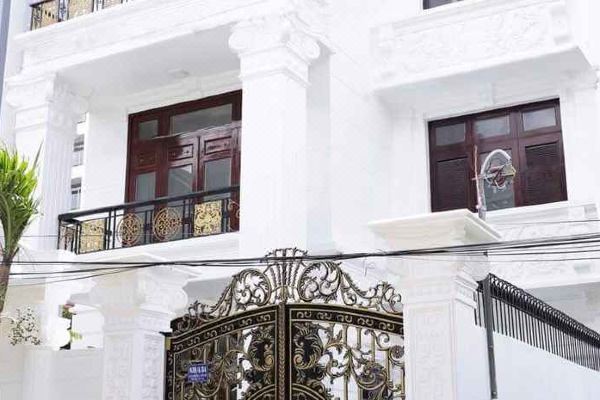 Villa - Saigon_4