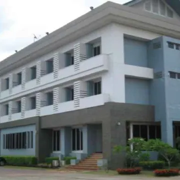 Tangerine Ville Hotel