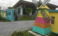 The Moonlight Resort Hotels in Ban Chang