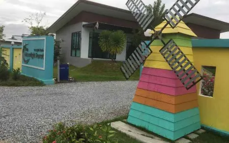 The Moonlight Resort