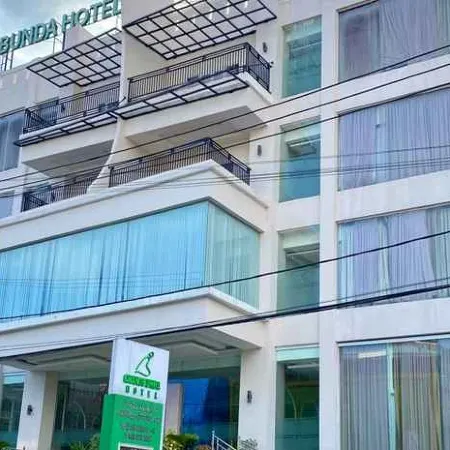 Grand Bunda Hotel Syariah Bukittinggi