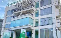 Grand Bunda Hotel Syariah Bukittinggi Hotels near Plaza Bukittinggi