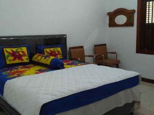 Guest House Pekalongan 51