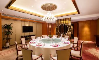 Crowne Plaza Nanjing Jiangning