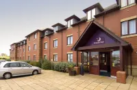 Premier Inn Blackpool East (M55, Jct4)
