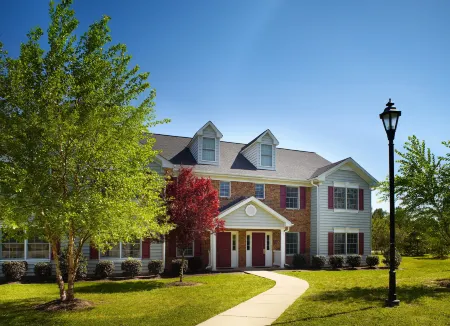 バケーション ビレッジ アット ウィリアムズバーグ