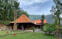 De Potrek Bromo Hôtels à : Sukapura
