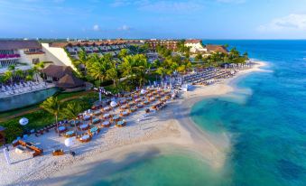 Grand Velas Riviera Maya - All Inclusive