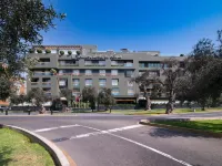 Sonesta Hotel El Olivar Lima Hotels near Barranco