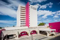 Gamma Merida El Castellano Hotels in Mérida
