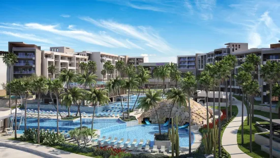 Hard Rock Hotel Los Cabos - All Inclusive