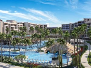 Hard Rock Hotel Los Cabos - All Inclusive