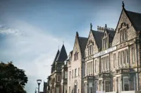 Columba Hotel Inverness by Compass Hospitality