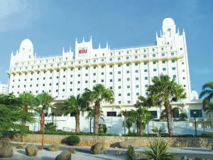 Riu Palace Aruba - All Inclusive