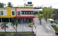 Mink Mink Inn Bangka Hotels near Pekuburan Belinyu (Ngi Chung San)
