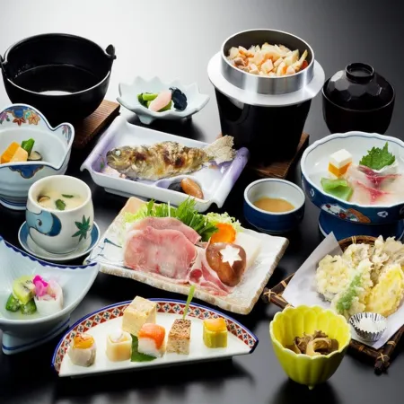 Ayameya Ryokan