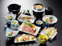 Ayameya Ryokan