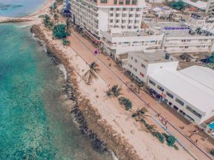 Portobelo Boulevard