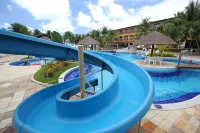 Hotel Praia Dourada - de playa