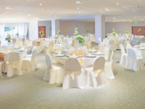 Dazzler by Wyndham Montevideo Hotels in Montevideo