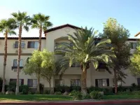 託斯卡納套房和 酒店 鄰近百樂宮噴泉的酒店