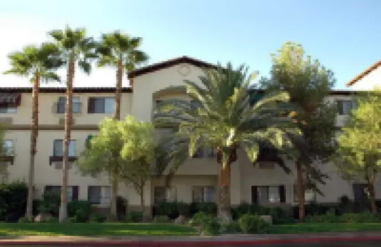 Tuscany Suites & Casino Hotels in 