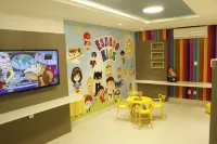 Paradiso Peró Praia Hotel
