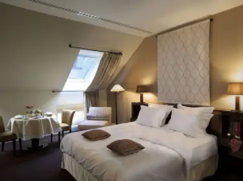 Modrzewie Park Hotel