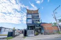 Ayenda 1501 Metropolitana Plaza Các khách sạn ở 
