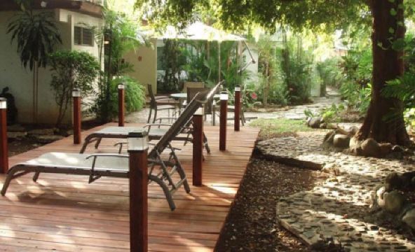 Baru Lodge Panama - Housity