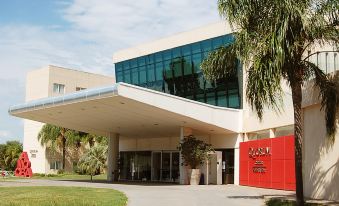 Quorum Cordoba Hotel, Resort Urbano