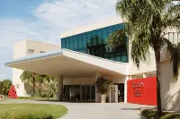 Quorum Cordoba Hotel, Resort Urbano Hotels in 