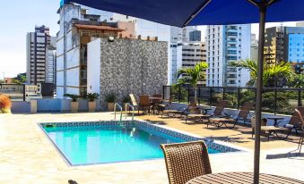 Champagnat Praia Hotel