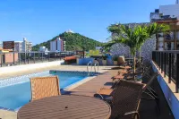 Champagnat Praia Hotel - ติดทะเล