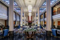 Corinthia Hotel St Petersburg Hotels in Sankt Petersburg