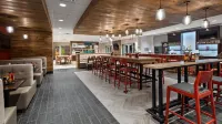 Holiday Inn CLARKSVILLE NORTHEAST by IHG - bar