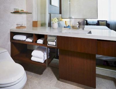 その他 コートヤード by マリオット ソウル タイムズ スクエアの写真