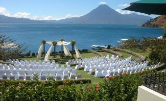 Hotel Atitlan